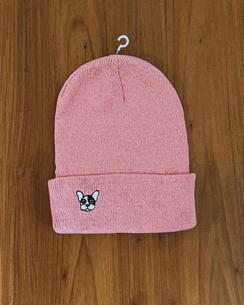 Gorro de Lana Naru